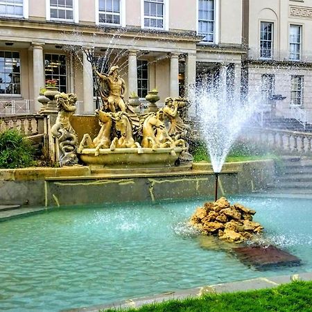 Regency Hall Smart Cheltenham Ensuite Rooms D Екстер'єр фото