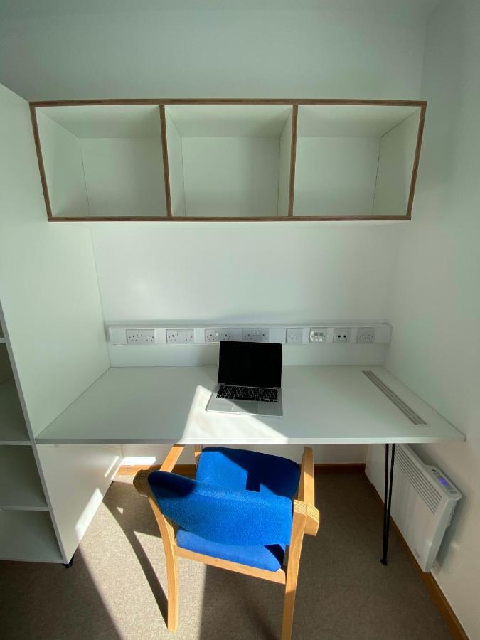 Regency Hall Smart Cheltenham Ensuite Rooms D Екстер'єр фото