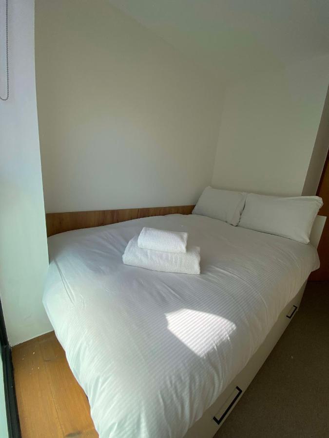 Regency Hall Smart Cheltenham Ensuite Rooms D Екстер'єр фото