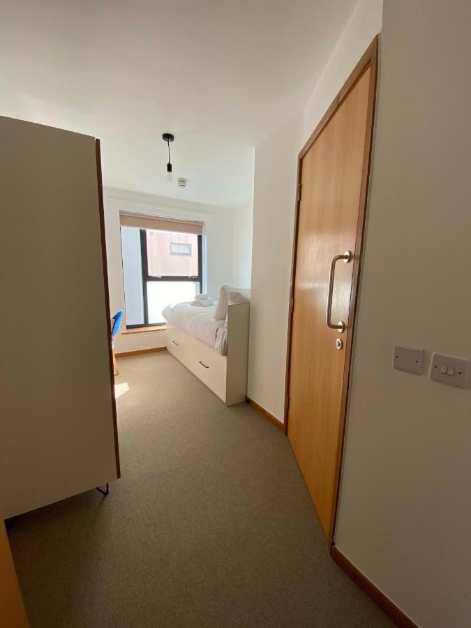 Regency Hall Smart Cheltenham Ensuite Rooms D Екстер'єр фото