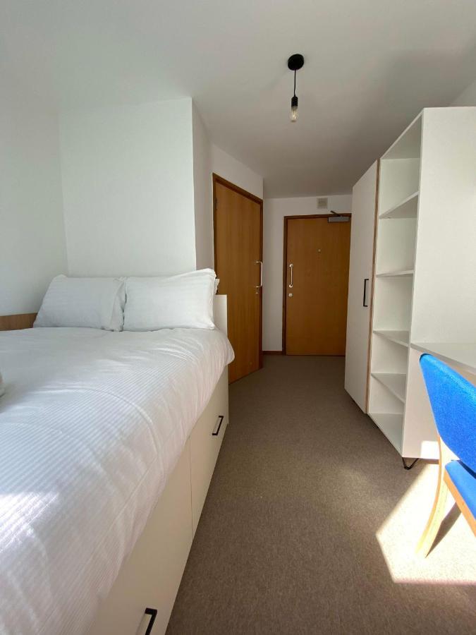 Regency Hall Smart Cheltenham Ensuite Rooms D Екстер'єр фото
