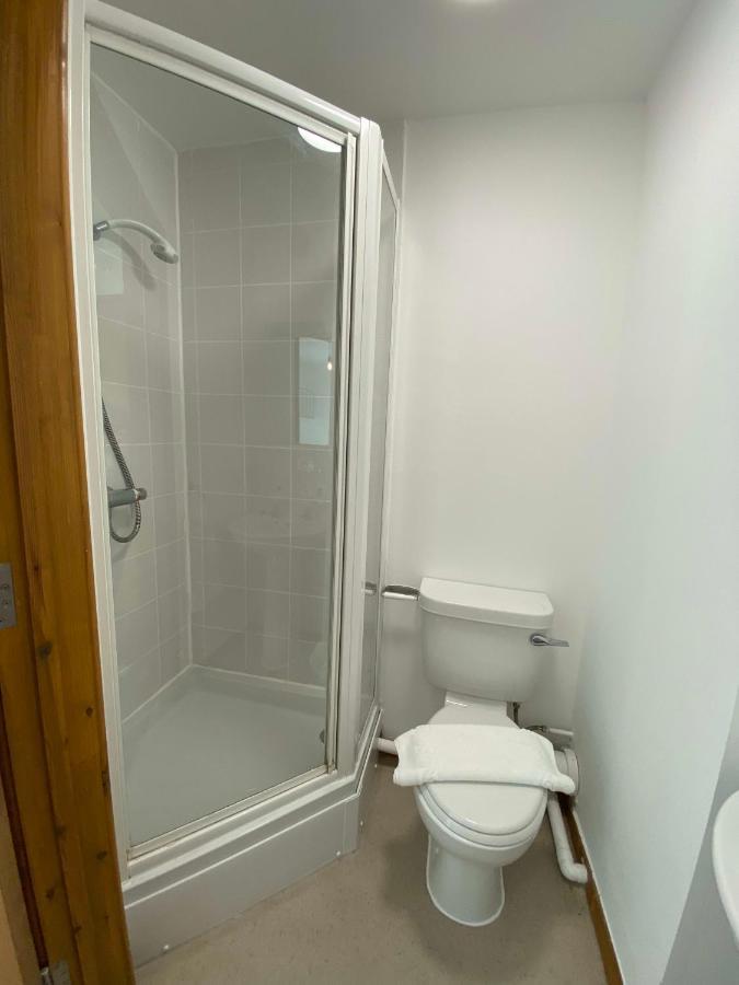 Regency Hall Smart Cheltenham Ensuite Rooms D Екстер'єр фото